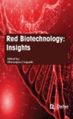 Sripathi | Red Biotechnology: Insights | Buch | 978-1-77469-162-5 | sack.de