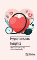 Sripathi / Pandey |  Hypertension: Insights | Buch |  Sack Fachmedien
