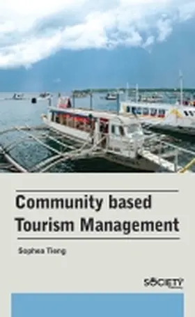 Tieng |  Community Based Tourism Management | Buch |  Sack Fachmedien