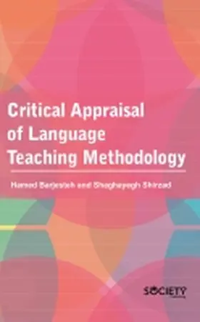 Barjesteh / Shirzad |  Critical Appraisal of Language Teaching Methodology | Buch |  Sack Fachmedien