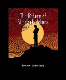 Doyle |  The Return of Sherlock Holmes | eBook | Sack Fachmedien