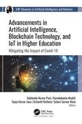 Khan / Pani / Muduli |  Advancements in Artificial Intelligence, Blockchain Technology, and IoT in Higher Education | Buch |  Sack Fachmedien