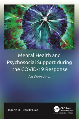 Prewitt Diaz |  Mental Health and Psychosocial Support during the COVID-19 Response | Buch |  Sack Fachmedien