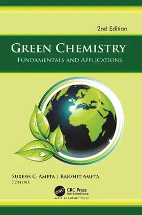 Ameta |  Green Chemistry, 2nd edition | Buch |  Sack Fachmedien