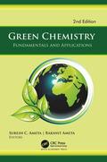 Ameta |  Green Chemistry, 2nd Edition | Buch |  Sack Fachmedien