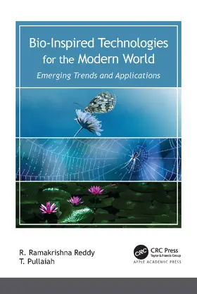 Reddy / Pullaiah |  Bio-Inspired Technologies for the Modern World | Buch |  Sack Fachmedien