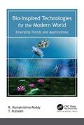 Reddy / Pullaiah |  Bio-Inspired Technologies for the Modern World | Buch |  Sack Fachmedien