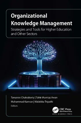Chakraborty / Awan / Kamran |  Organizational Knowledge Management | Buch |  Sack Fachmedien