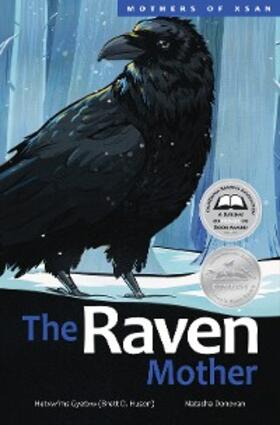 Huson |  The Raven Mother | eBook | Sack Fachmedien