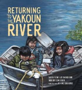 Davidson |  Returning to the Yakoun River | eBook | Sack Fachmedien