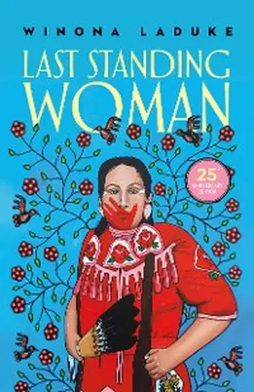 Laduke |  Last Standing Woman | eBook | Sack Fachmedien