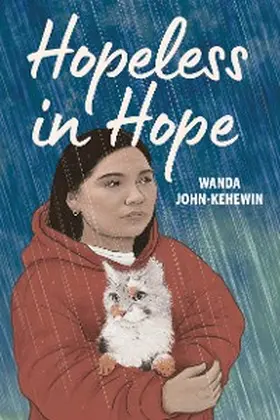 John-Kehewin |  Hopeless in Hope | eBook | Sack Fachmedien