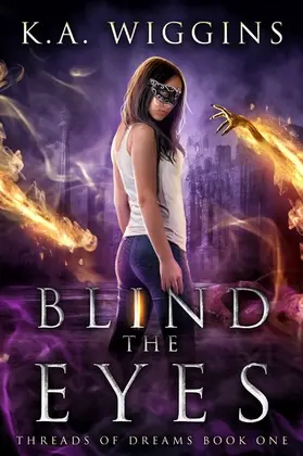 Wiggins |  Blind the Eyes | eBook | Sack Fachmedien