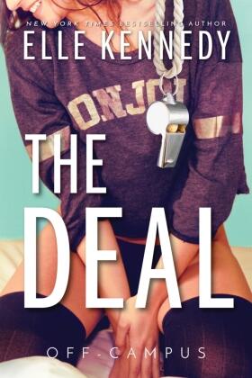 Kennedy |  The Deal | Buch |  Sack Fachmedien
