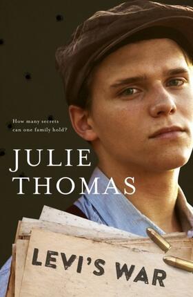 Thomas |  Levi's War | eBook | Sack Fachmedien