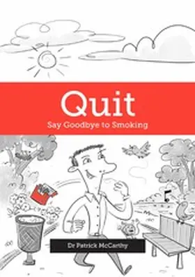 McCarthy |  Quit | eBook | Sack Fachmedien