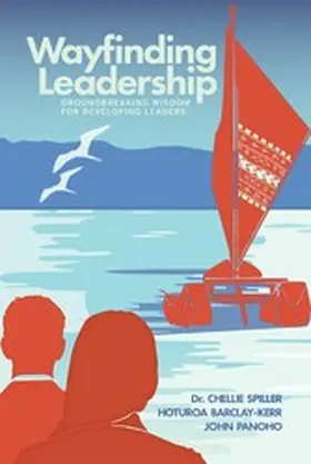 Spiller / Barclay-Kerr / Panoho |  Wayfinding Leadership | eBook | Sack Fachmedien