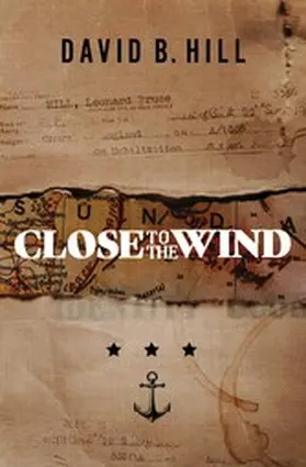 Hill |  Close to the Wind | eBook | Sack Fachmedien
