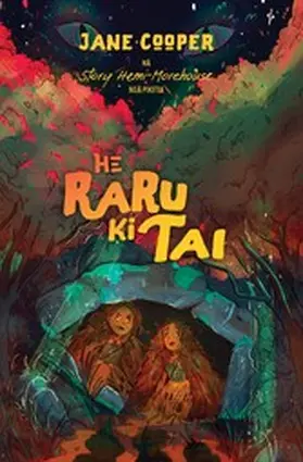 Cooper |  He Raru ki Tai | eBook | Sack Fachmedien
