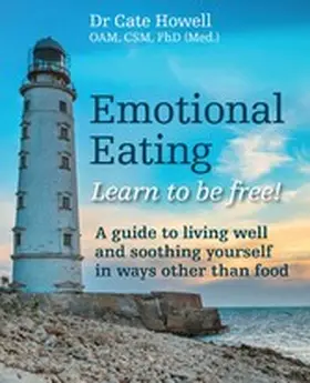 Howell |  Emotional Eating | eBook | Sack Fachmedien