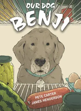 Carter |  Our Dog Benji | eBook | Sack Fachmedien