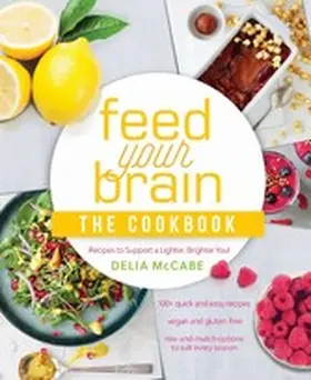 Mccabe |  Feed Your Brain | eBook | Sack Fachmedien