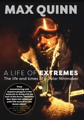 Quinn |  Life of Extremes | eBook | Sack Fachmedien