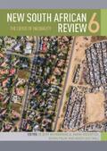 Pillay / Khadiagala / Southall |  New South African Review 6 | eBook | Sack Fachmedien