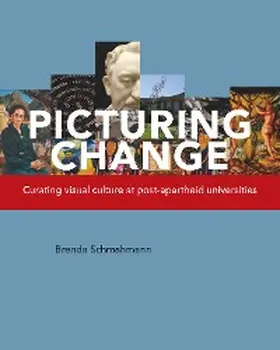 Schmahmann |  Picturing Change | eBook | Sack Fachmedien
