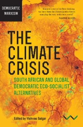 Guerrero / Marais / Masie |  Climate Crisis, The | eBook | Sack Fachmedien