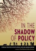 Hebinck / Cousins / Klerk |  In the Shadow of Policy | eBook | Sack Fachmedien