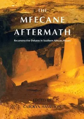 Manson / Omer-Cooper / Parsons |  Mfecane Aftermath | eBook | Sack Fachmedien