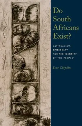 Chipkin |  Do South Africans Exist? | eBook | Sack Fachmedien