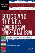 Satgar / Adam / Amin |  BRICS and the New American Imperialism | eBook | Sack Fachmedien