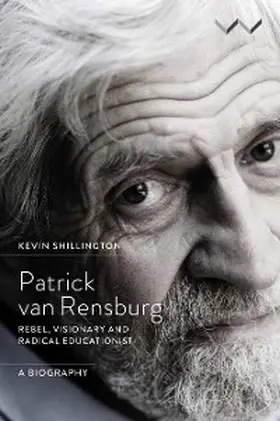 Shillington |  Patrick van Rensburg | eBook | Sack Fachmedien