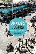 Falkof / Staden |  Anxious Joburg | eBook | Sack Fachmedien