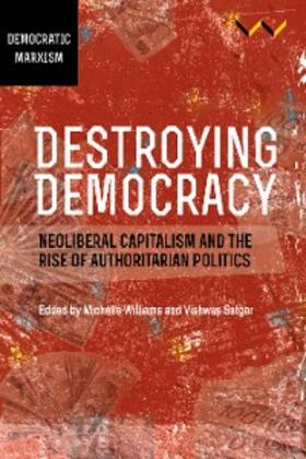 Williams / Satgar / Duncan | Destroying Democracy | E-Book | sack.de