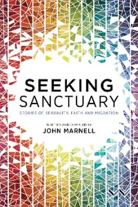 Marnell |  Seeking Sanctuary | eBook | Sack Fachmedien
