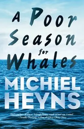 Heyns |  A Poor Season for Whales | eBook | Sack Fachmedien