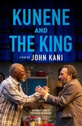 Kani |  Kunene and the King | eBook | Sack Fachmedien