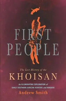 Smith |  First People | eBook | Sack Fachmedien