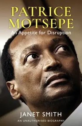 Smith |  Patrice Motsepe | eBook | Sack Fachmedien