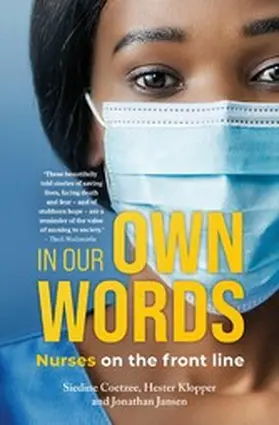 Coetzee / Klopper / Jansen |  In Our Own Words | eBook | Sack Fachmedien