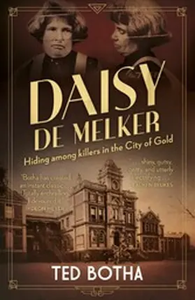 Botha |  Daisy de Melker | eBook | Sack Fachmedien