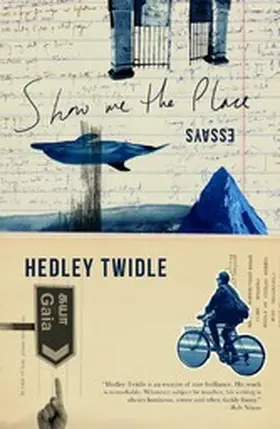 Twidle |  Show Me The Place | eBook | Sack Fachmedien