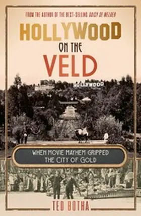 Botha |  Hollywood on the Veld | eBook | Sack Fachmedien