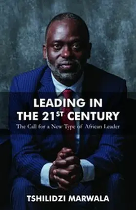 Marwala |  Leading in the 21st Century | eBook | Sack Fachmedien