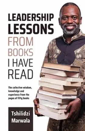 Marwala |  Leadership Lessons from Books I Have Read | eBook | Sack Fachmedien
