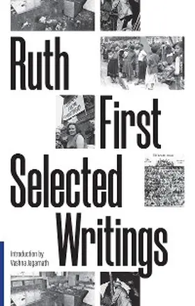 First |  Selected Writings | eBook | Sack Fachmedien