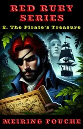 Fouche / Haasbroek |  The Pirates Treasure | eBook | Sack Fachmedien